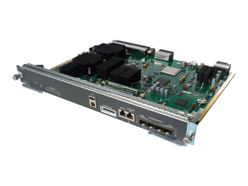 Cisco Netzwerk-Modul – 520 Gbit/s, 2 GB RAM