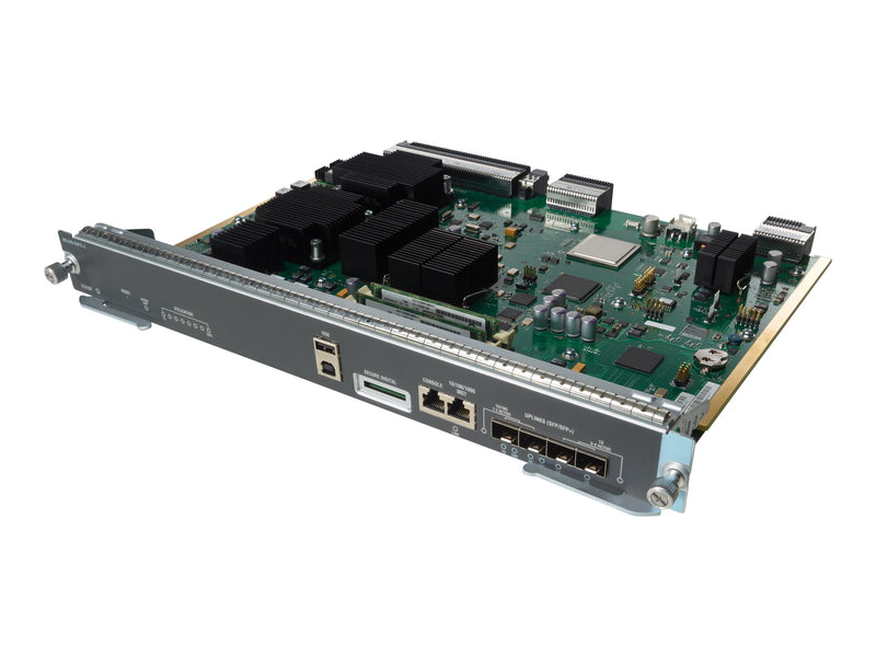 Cisco Netzwerk-Modul – 520 Gbit/s, 2 GB RAM