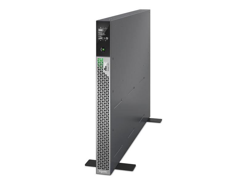 APC Smart-UPS Ultra – Zuverlässige Stromversorgung für Server