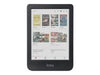 Kobo Clara Colour eBook-Reader – Farbdisplay, 16 GB Speicher