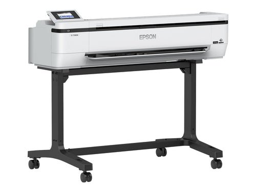 EPSON Multifunktionsdrucker – Farbe, WLAN, USB