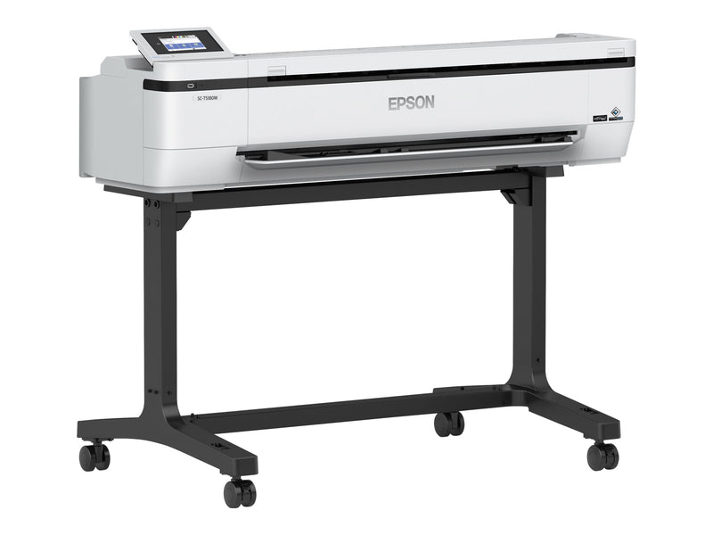 EPSON Multifunktionsdrucker – Farbe, WLAN, USB