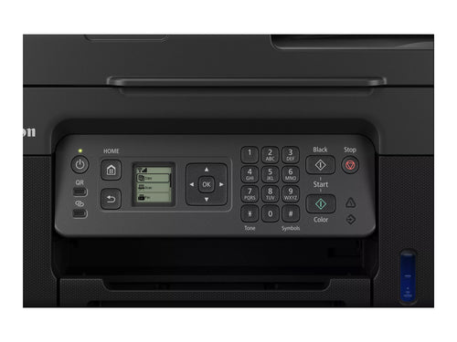 Canon PIXMA G4570 Drucker – 4-in-1, WLAN, nachfüllbare Tintentanks