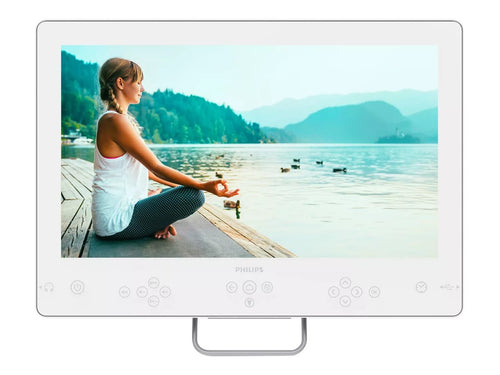 Philips 19" Hotel-TV – Smart TV, Android-Betriebssystem