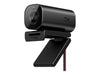 Kingston Webcam – 4K-Auflösung, Autofokus