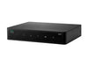 HP Enterprise Gateway – 4-Port Netzwerkgerät für kleine Büros