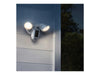 Ring Floodlight Cam – Wetterfeste Außenkamera mit Zweiwege-Audio