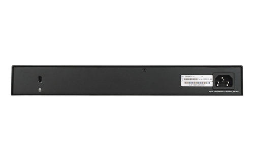 Netgear 24-Port Gigabit Switch – PoE+ für effiziente Netzwerke