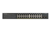 Netgear 24-Port Gigabit Switch – PoE+ für effiziente Netzwerke