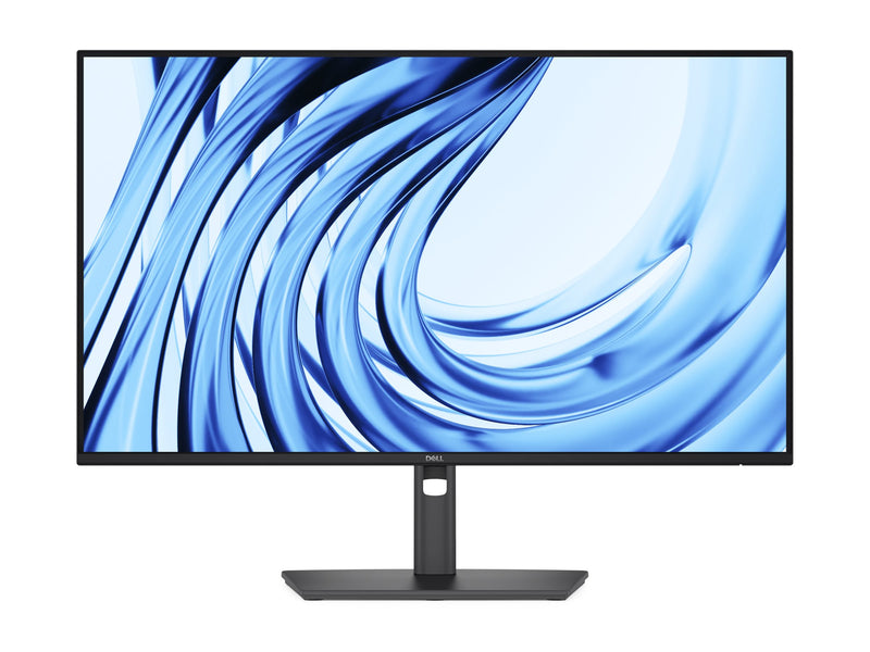 Dell 27" LED-Monitor – Full HD, USB-C-Hub