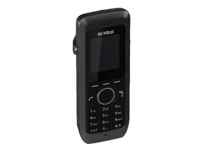 Mitel Schnurloses DECT-Telefon – Für ständige Erreichbarkeit