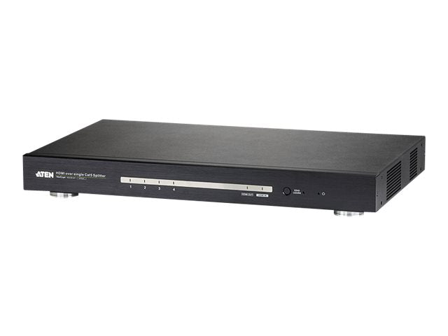 ATEN HDMI-Splitter – Verteilt HDMI-Signale über ein Kabel