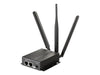 D-Link 4G LTE Router – WLAN und erweiterte Sicherheit