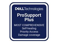 DELL Garantieerweiterung – 1 Jahr auf 4 Jahre ProSupport Plus
