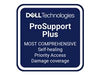 DELL Service-Erweiterung – 5 Jahre Vor-Ort-Support