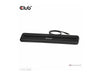 CLUB3D USB-C Dockingstation – 12 Anschlüsse, 8K Video