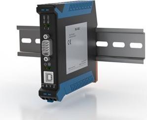 SEH Druckserver – USB & RS-Anschlüsse, einfache Integration