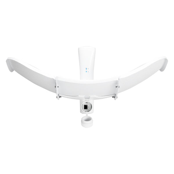 Ubiquiti Wireless Bridge – Lange Reichweite, 450 Mbit/s