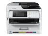 Epson WorkForce Pro Multifunktionsdrucker – Farbdruck, WLAN