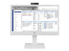 LG Thin Client – 24" All-in-One, Full HD, 8 GB RAM