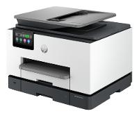 HP OfficeJet Pro All-in-One – Drucken, Scannen, Kopieren, Faxen