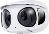 Vivotek Panoramakamera – 8 MP, wetterfest für Außenbereich