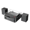 Ultramedia Reflexion HiFi-System – Kompakt und leistungsstark