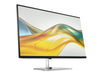 HP 27" LED-Monitor – 2K-Display, USB-Hub