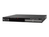 Broadcom Netzwerk-Switch – 24 Anschlüsse, PoE-Unterstützung