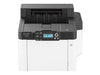 Ricoh Farb-Laserdrucker – Duplexdruck, 40 Seiten/Min.