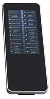 AUDIOCODES IP-Telefon Erweiterung – 5'' Farb-Touchscreen