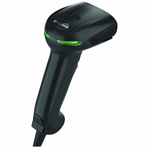 Honeywell Barcode-Scanner – 2D-Imager, Handgerät für schnelles Scannen