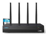 Reolink Überwachungssystem – 12-Kanal NVR, 2 TB Speicher