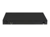 EDIMAX Netzwerk-Switch – 54 Anschlüsse, Rack-montierbar