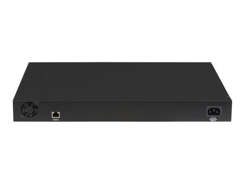 EDIMAX Netzwerk-Switch – 54 Anschlüsse, Rack-montierbar