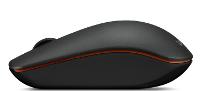 Lenovo Kabellose Maus – Komfortable Steuerung, 1200 DPI