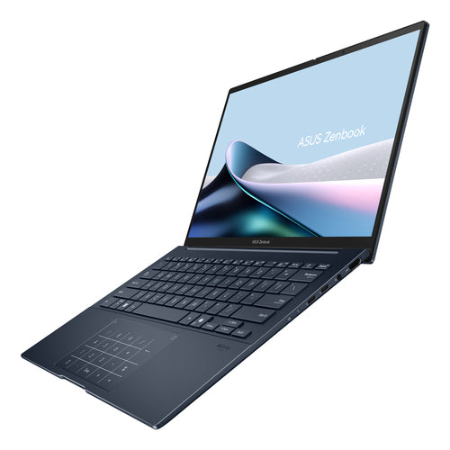 ASUS Zenbook 14" Laptop – 1 TB SSD, 16 GB RAM