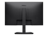 Dell 24" Monitor – Full HD, integrierte Webcam