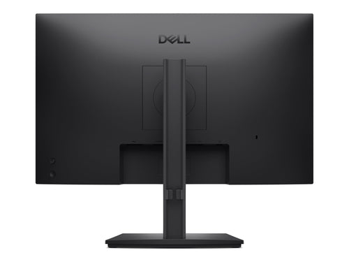 Dell 24" Monitor – Full HD, integrierte Webcam
