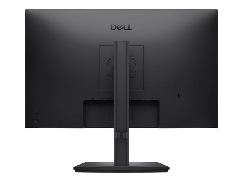 Dell 24" Monitor – Full HD, integrierte Webcam