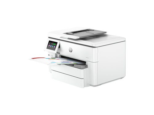 HP OfficeJet Pro 9730e – A3-Druck, WLAN, Touchscreen