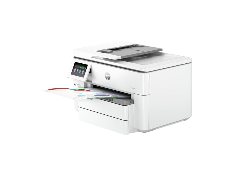 HP OfficeJet Pro 9730e – A3-Druck, WLAN, Touchscreen
