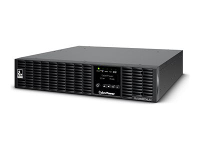 CyberPower USV – Zuverlässiger Stromschutz für IT-Geräte