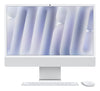 Apple iMac 24" – Elegantes Design, 16 GB RAM