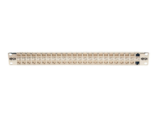 Eaton 48-Port Patch Panel – Für schnelles und sicheres Netzwerk
