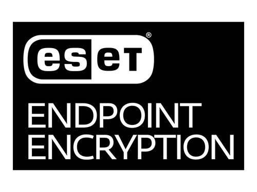 ESET Endpoint Encryption – Datensicherheit für 1 Jahr