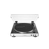 Audio-Technica Plattenspieler – Bluetooth, einfache Bedienung