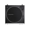 Audio-Technica Plattenspieler – Bluetooth, einfache Bedienung