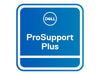 Dell ProSupport Plus – 5 Jahre Vor-Ort-Service, schnelle Reaktion