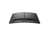 Philips 32" Curved Gaming-Monitor – QHD-Auflösung, 180 Hz